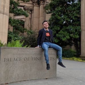 Meet your Posher, Kenny